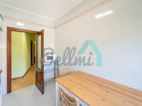 Habitación 92 m², Oviedo