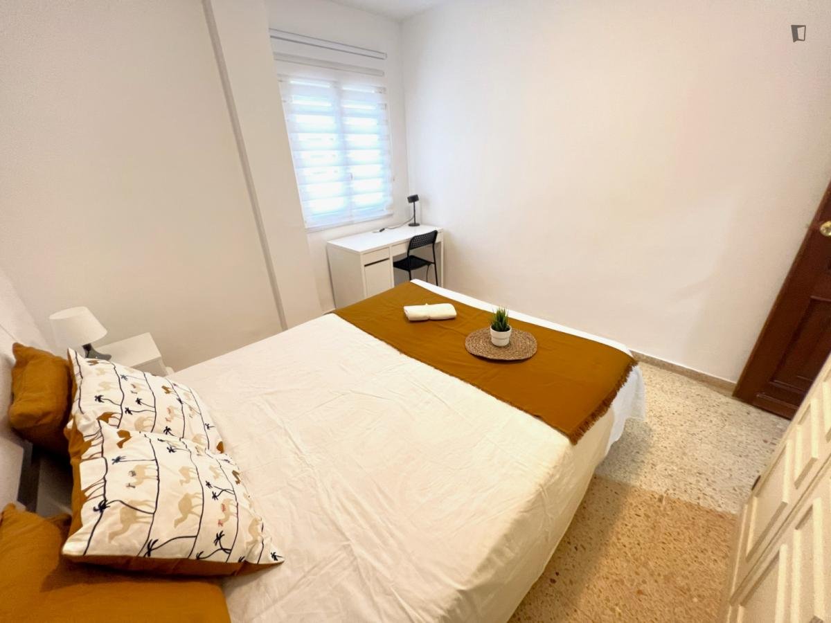 Zimmer zur Miete, Valencia