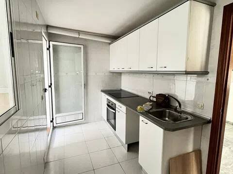 Piso de 130 m² en Ciudad Real