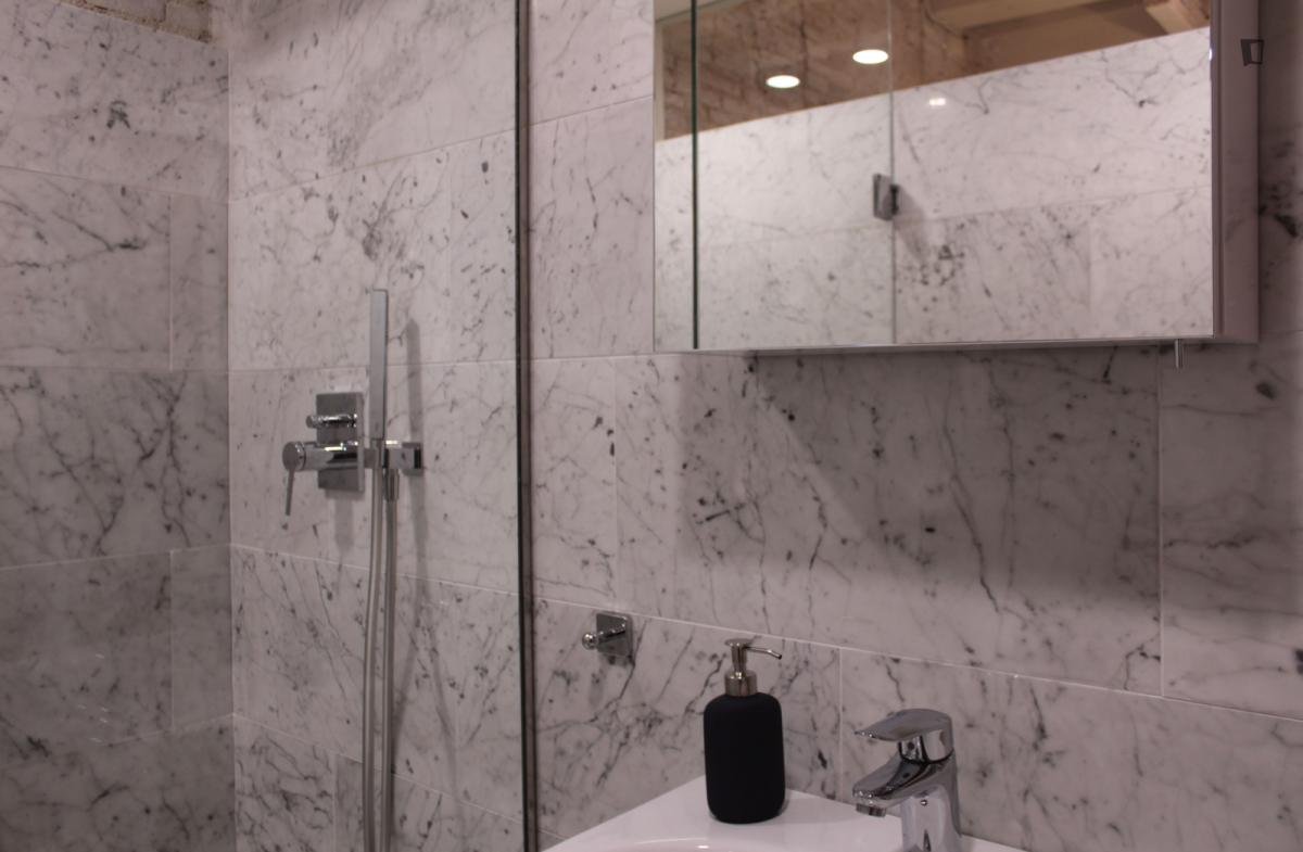 Piso de 44 m² en Barcelona