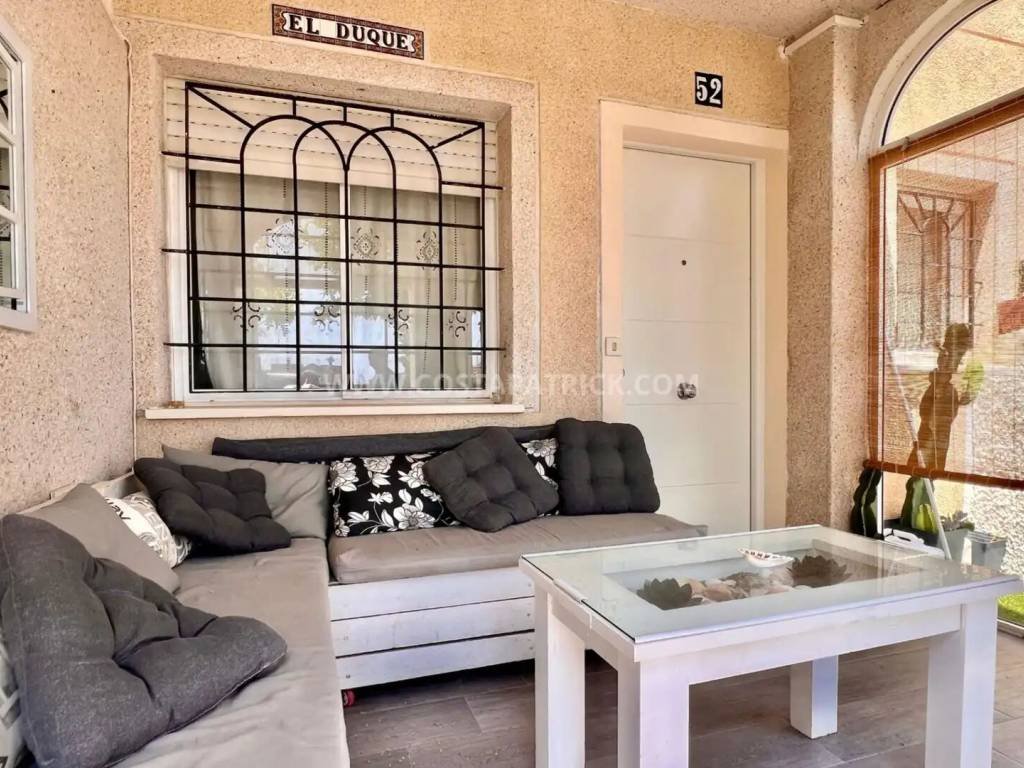 Haus 46 m² in Los Alcázares