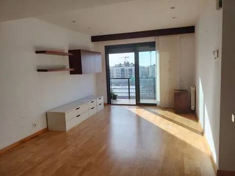 Piso de 100 m² en Sabadell
