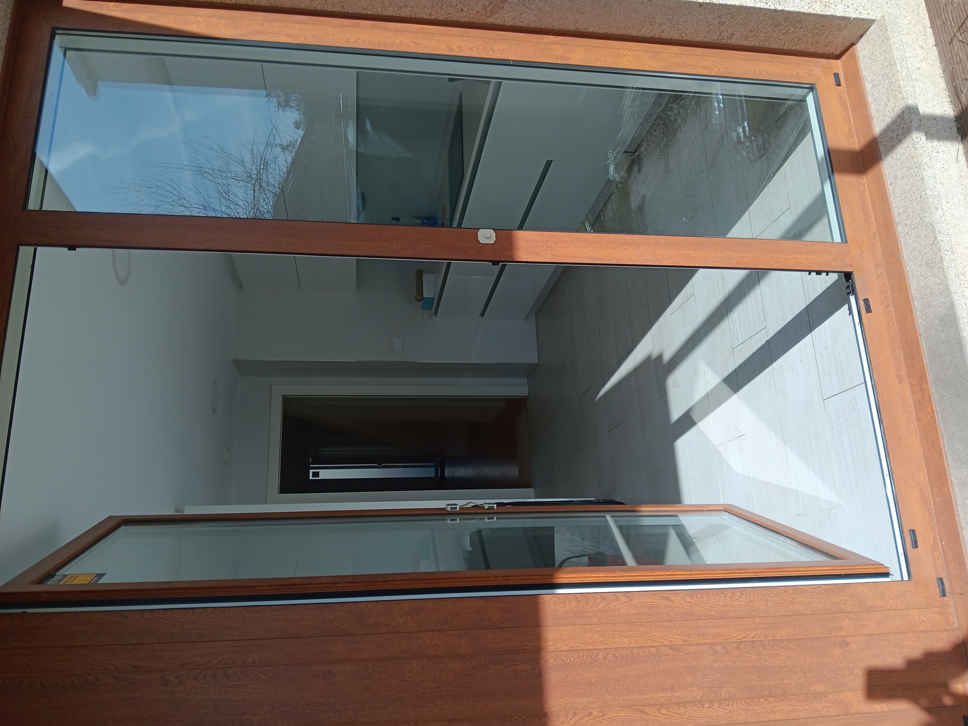 Piso de 193 m² en Santiago de Compostela