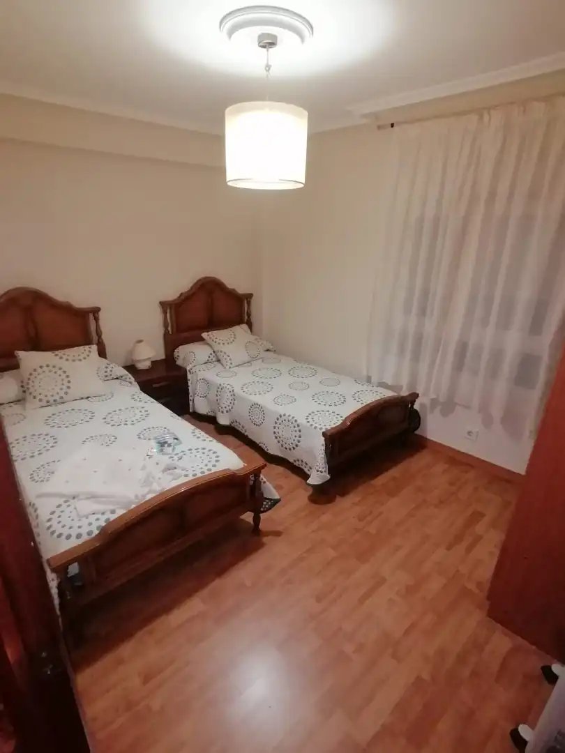 Pis de 80 m² a Gijón