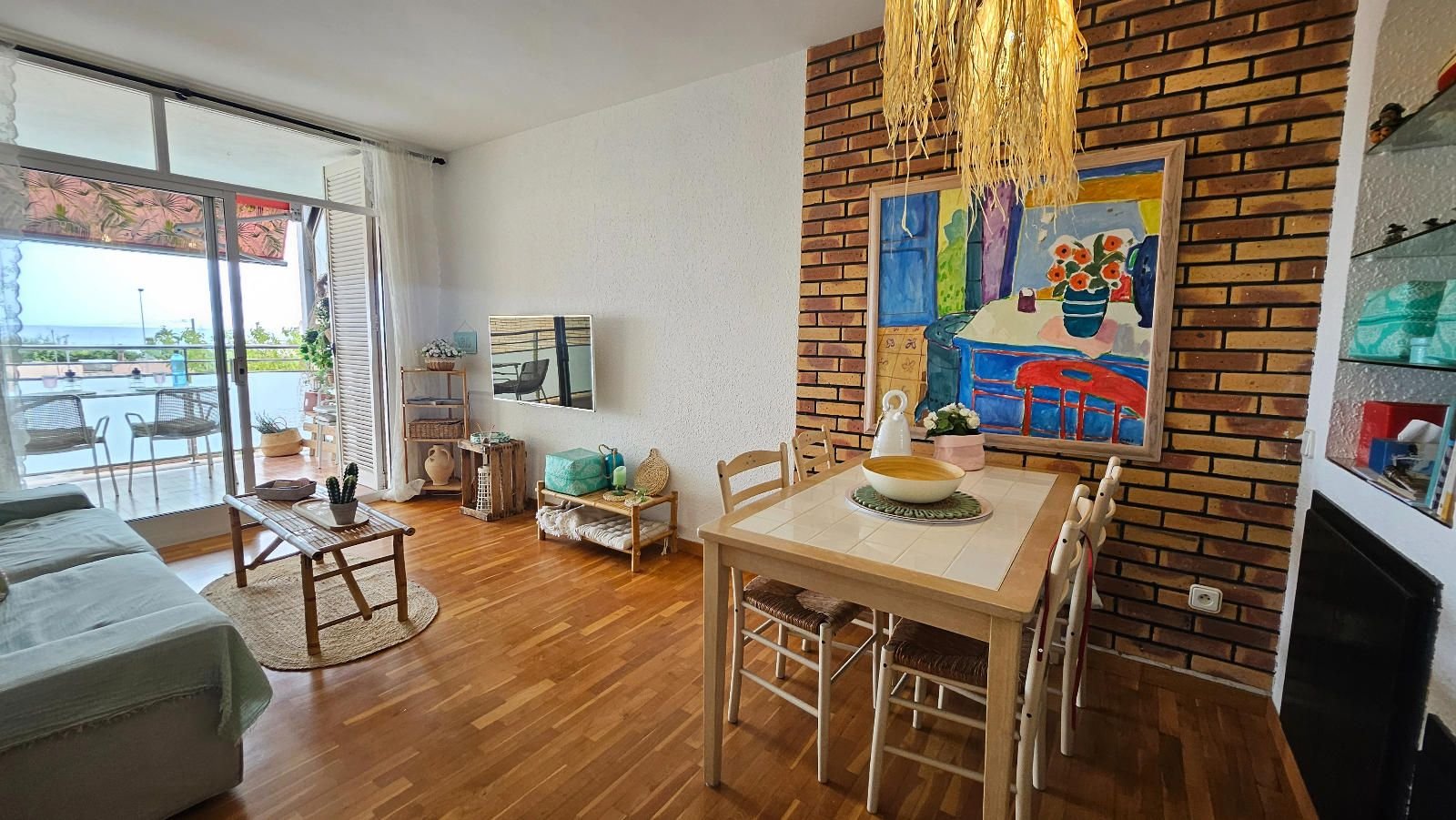 Pis de 87 m² a Castelldefels