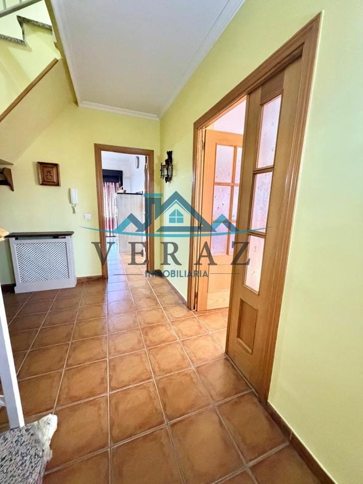 Casa de 207 m² en Segurilla