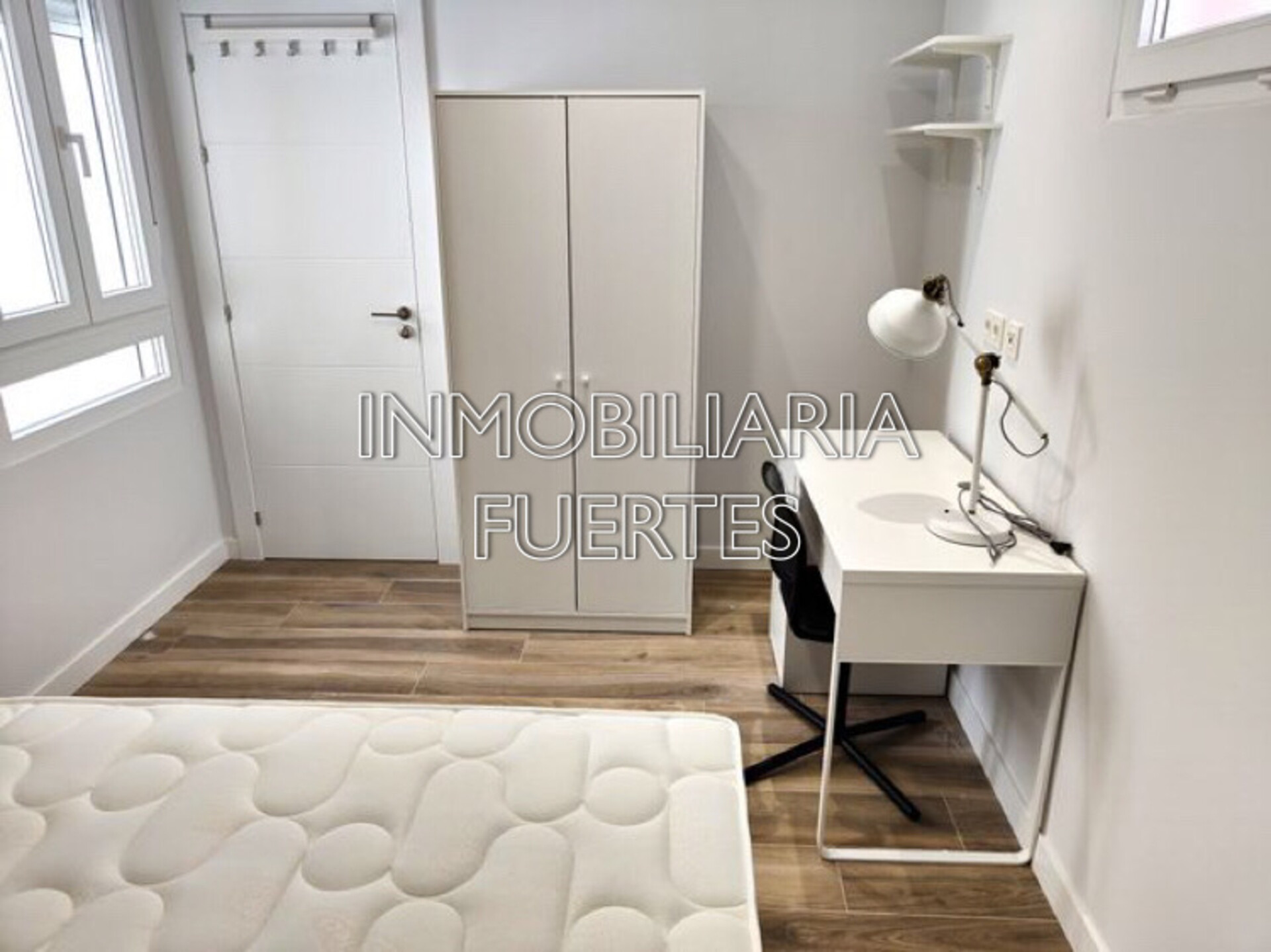 Piso de 110 m² en León