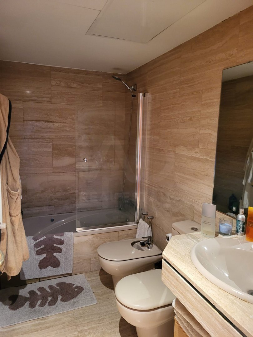 Pis de 56 m² a Madrid