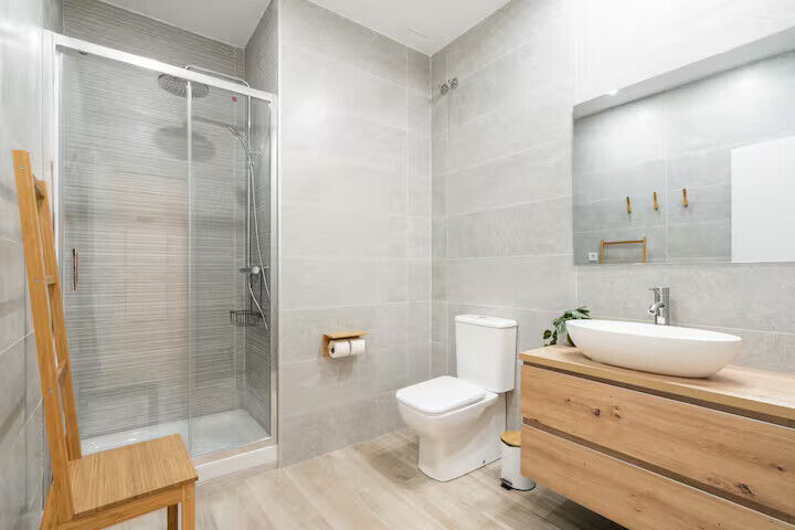 Piso de 57 m² en Barcelona