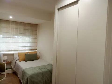 Habitació de lloguer, Pontevedra