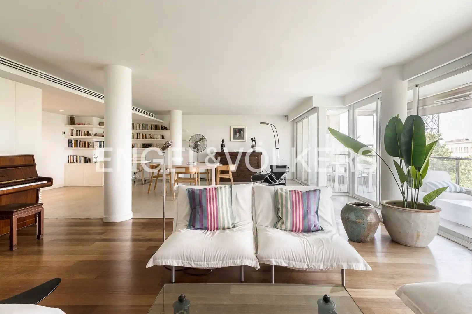 Pis de 246 m² a Barcelona