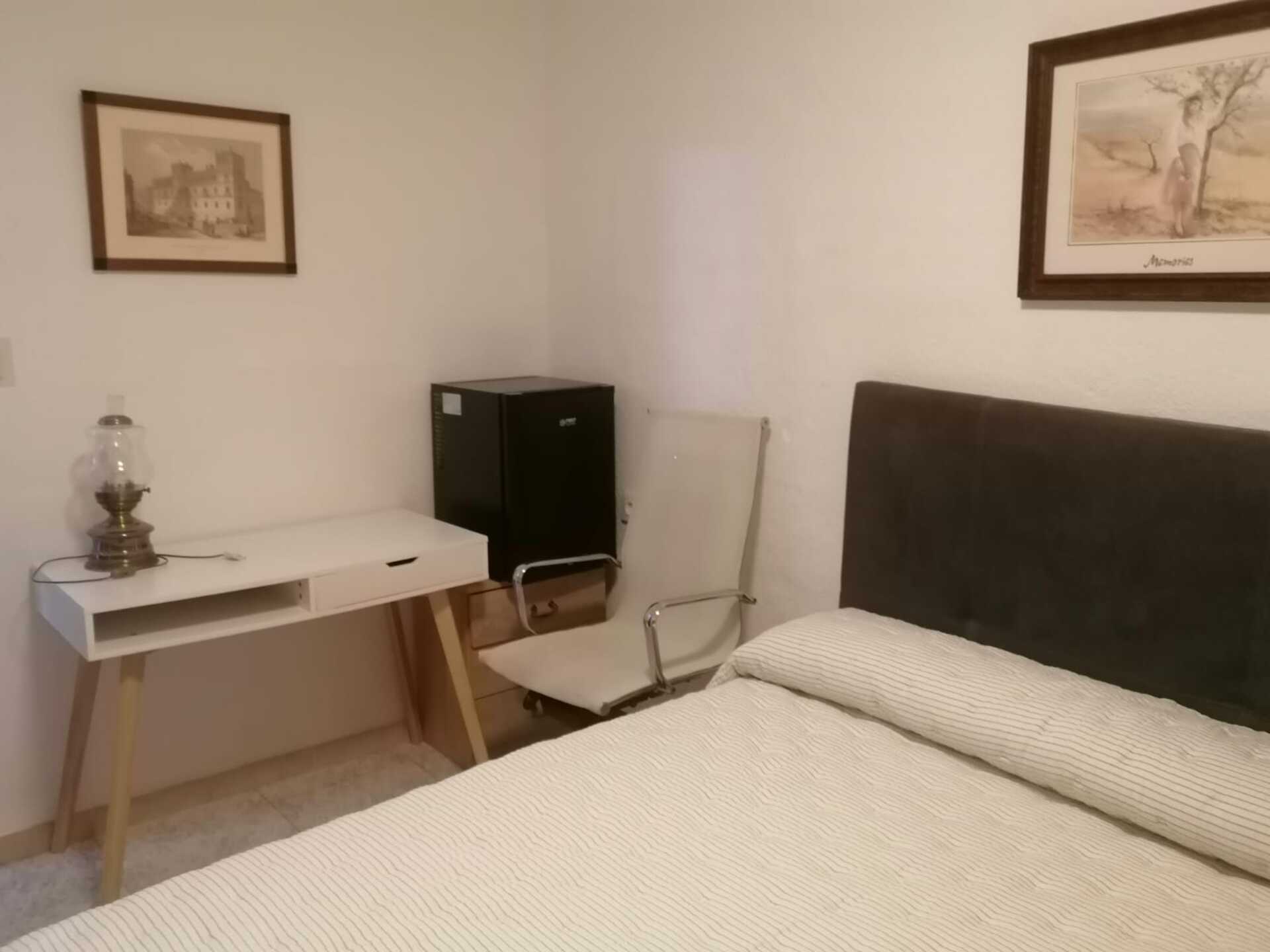 Habitació 130 m², Còrdova