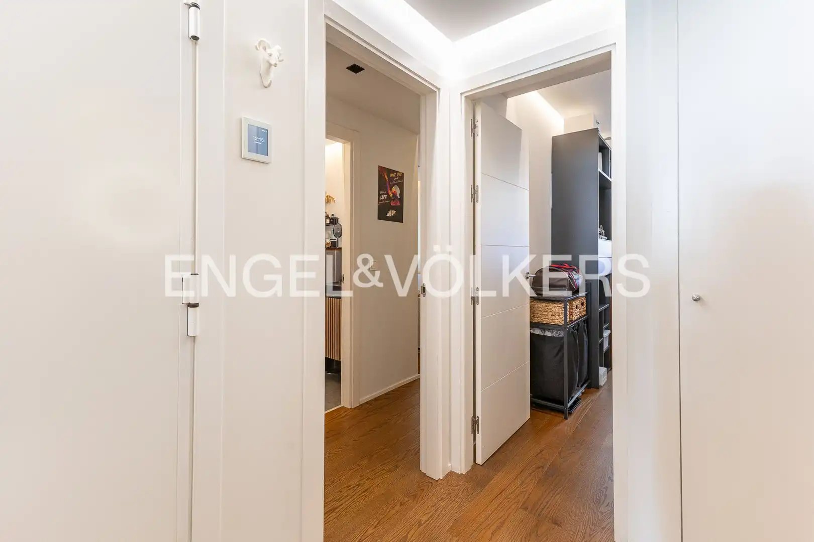Piso de 113 m² en Madrid