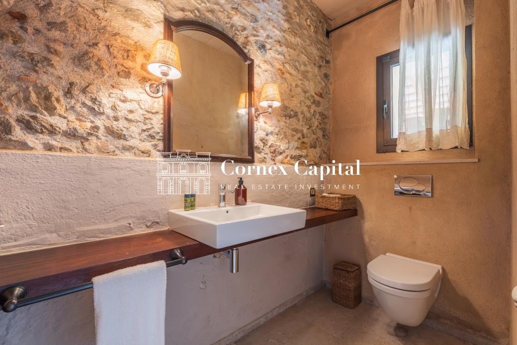 Casa de 855 m² en Pals