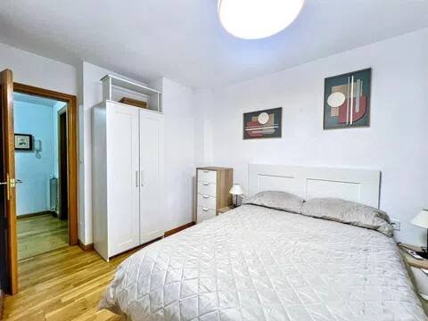 Wohnung 52 m² in Jaca