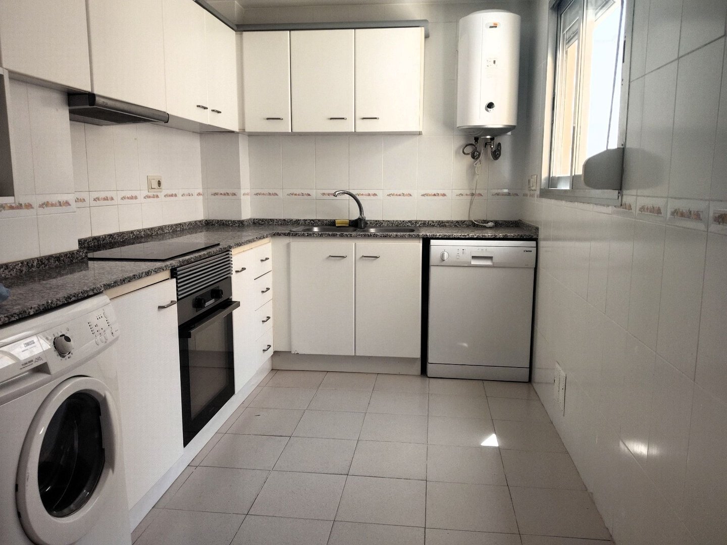 Piso de 85 m² en Valencia