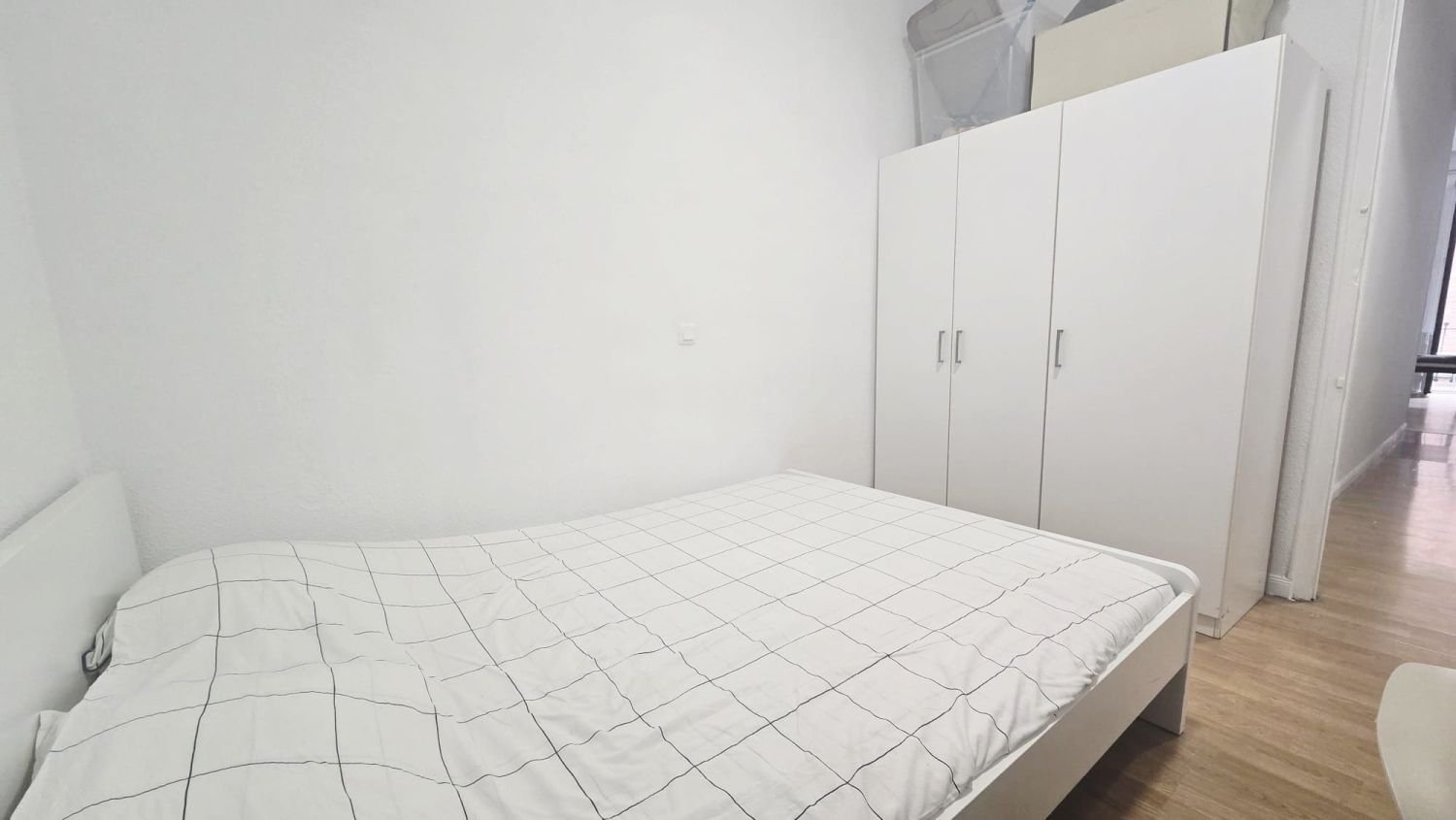 Piso de 108 m² en Madrid