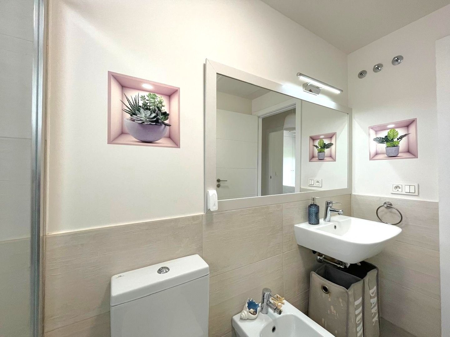 Piso de 124 m² en Cartaya