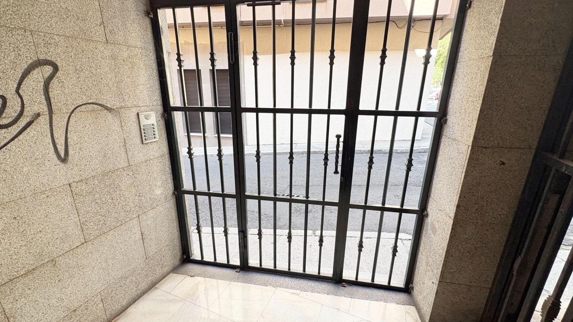 Piso de 121 m² en Salamanca