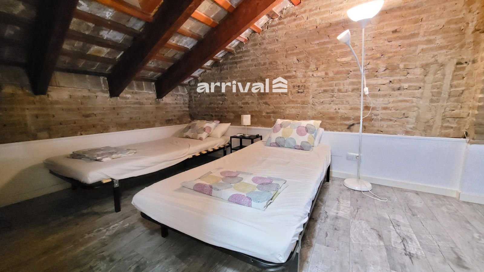 Appartement 42 m² à Valence