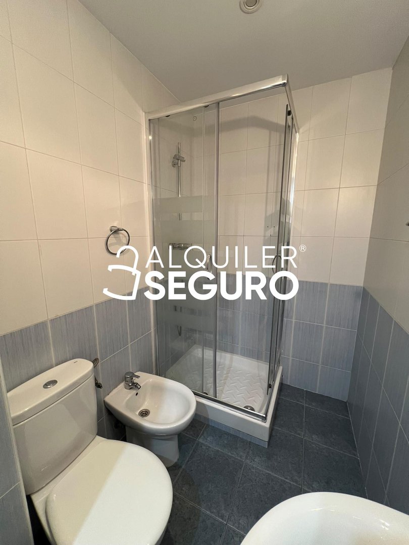 Piso de 60 m² en Madrid