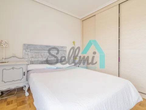 Wohnung 90 m² in Oviedo
