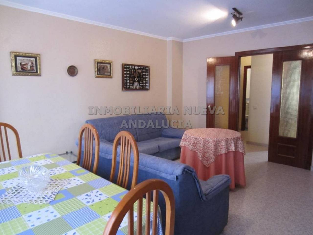 Piso de 105 m² en Almería