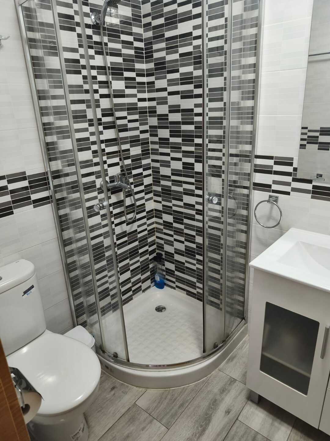 Piso de 95 m² en Sevilla