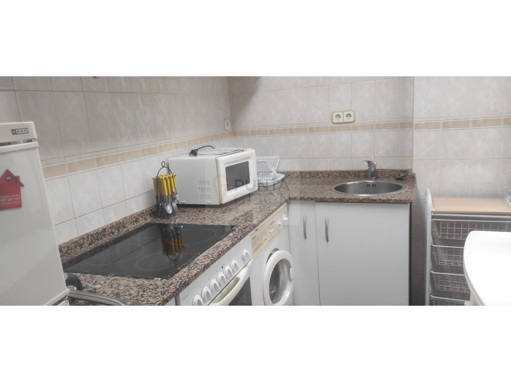 Wohnung 70 m² in Gijón / Xixón