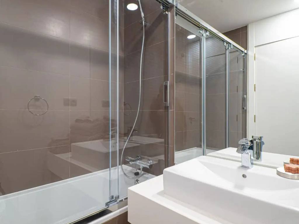 Piso de 106 m² en Estepona