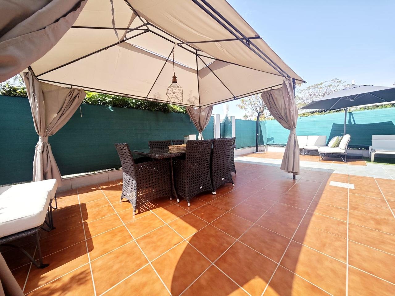Maison 40 m² à San Bartolomé de Tirajana