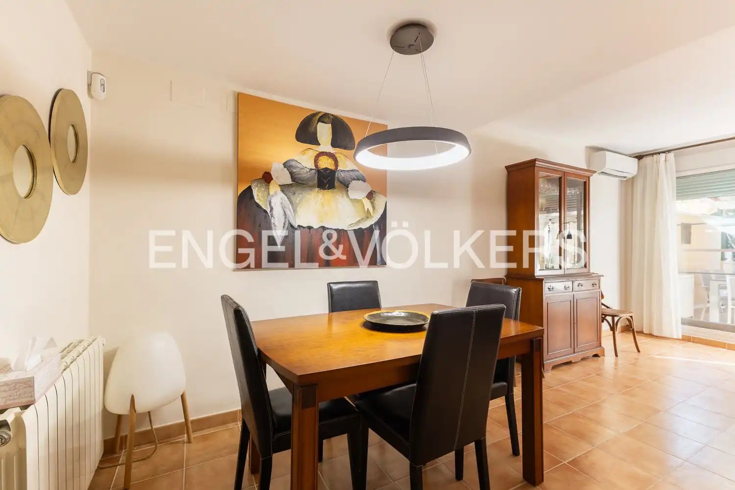 Pis de 211 m² a Godella