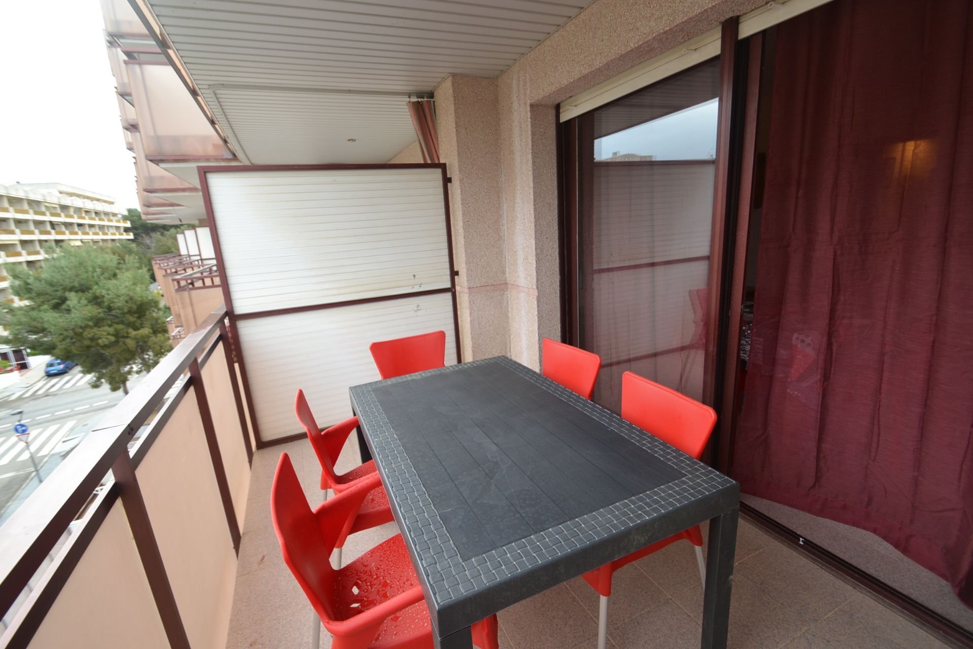 Wohnung 52 m² in Salou