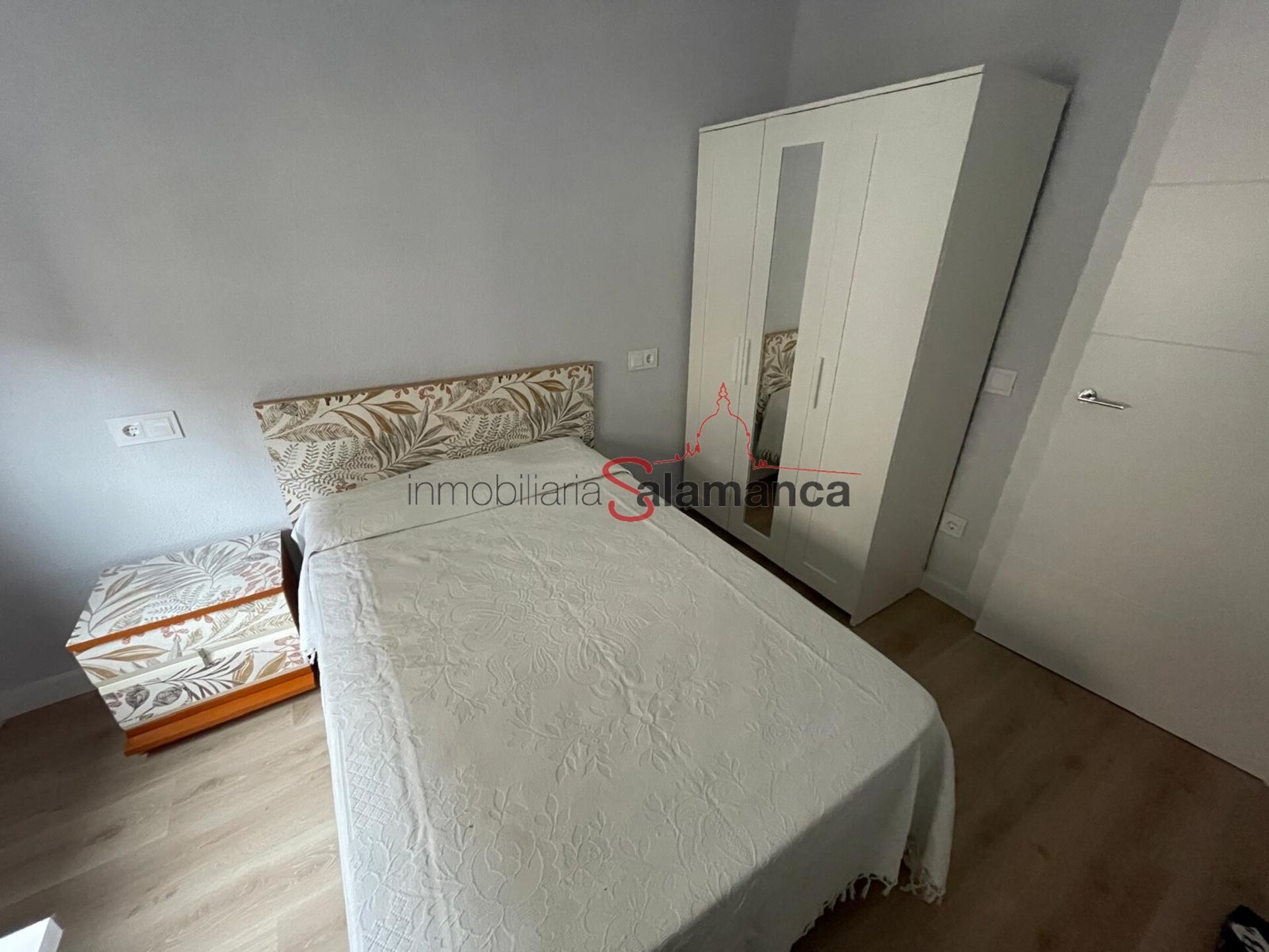 Wohnung 80 m² in Salamanca
