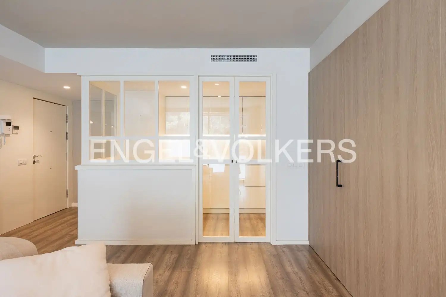 Pis de 114 m² a València
