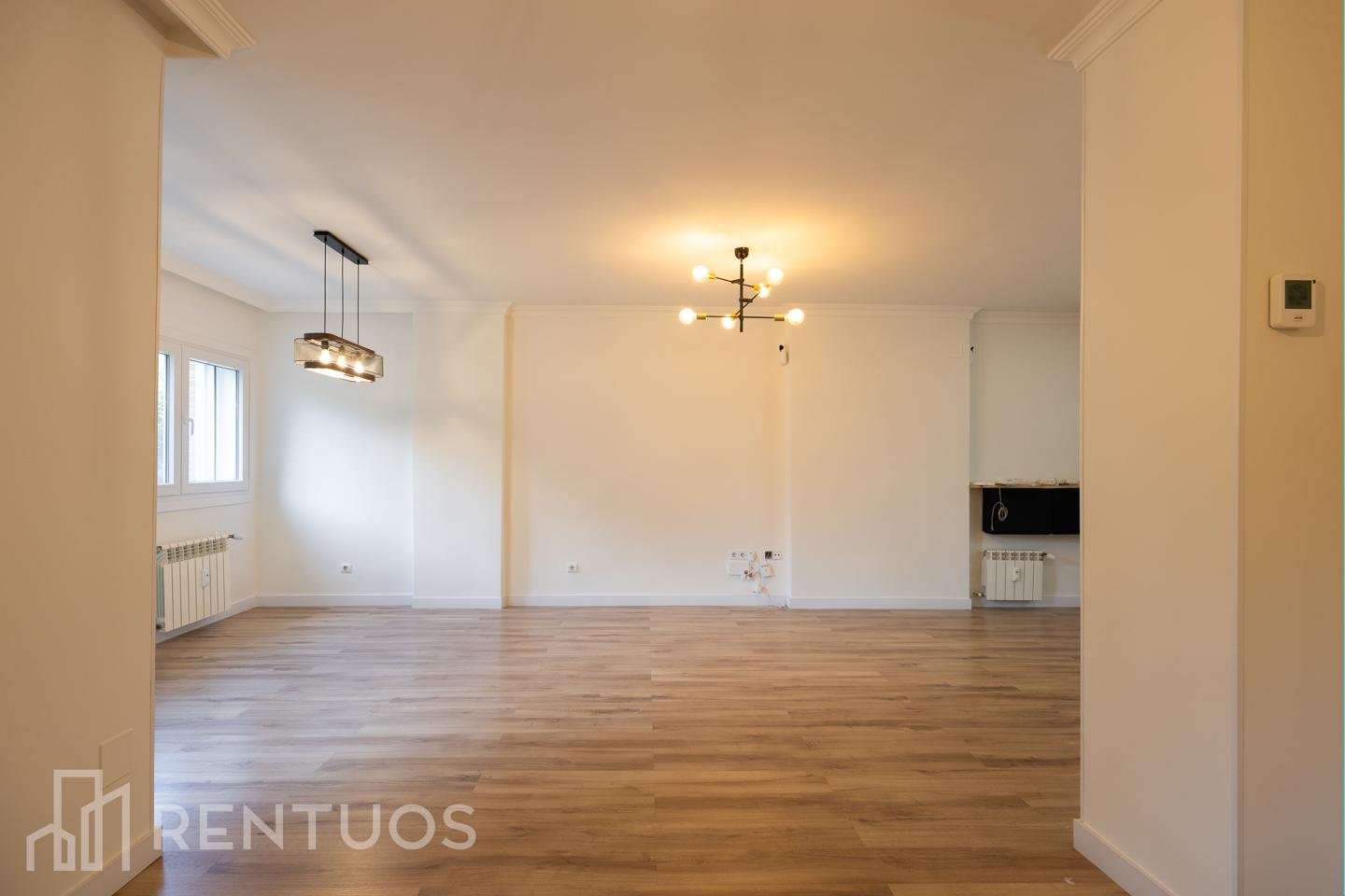 Piso de 119 m² en Madrid