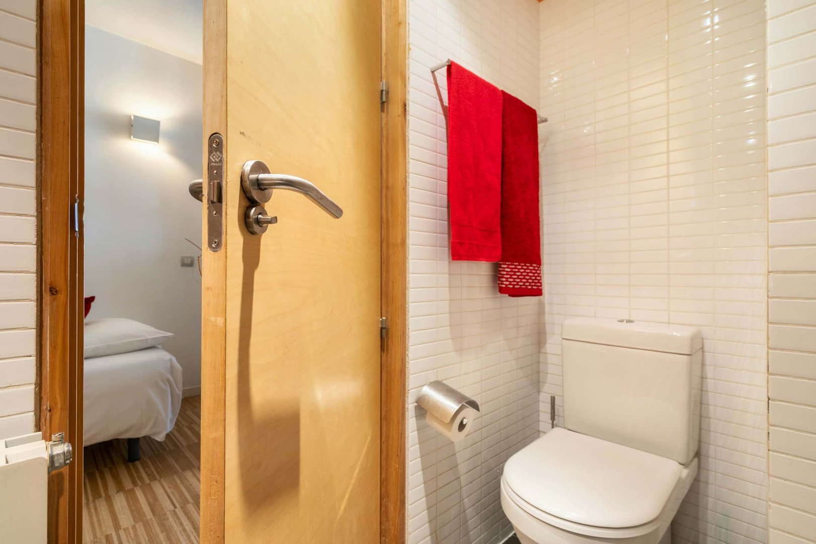 Pis de 75 m² a Madrid