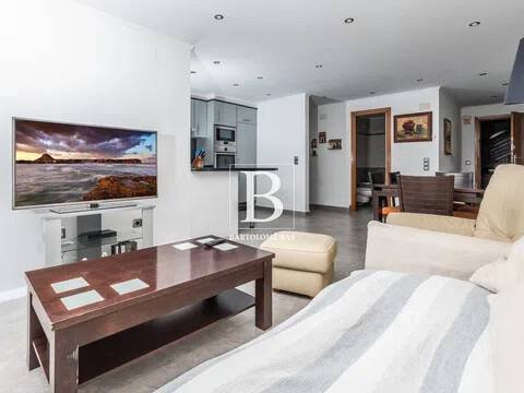 Pis de 75 m² a Xàbia