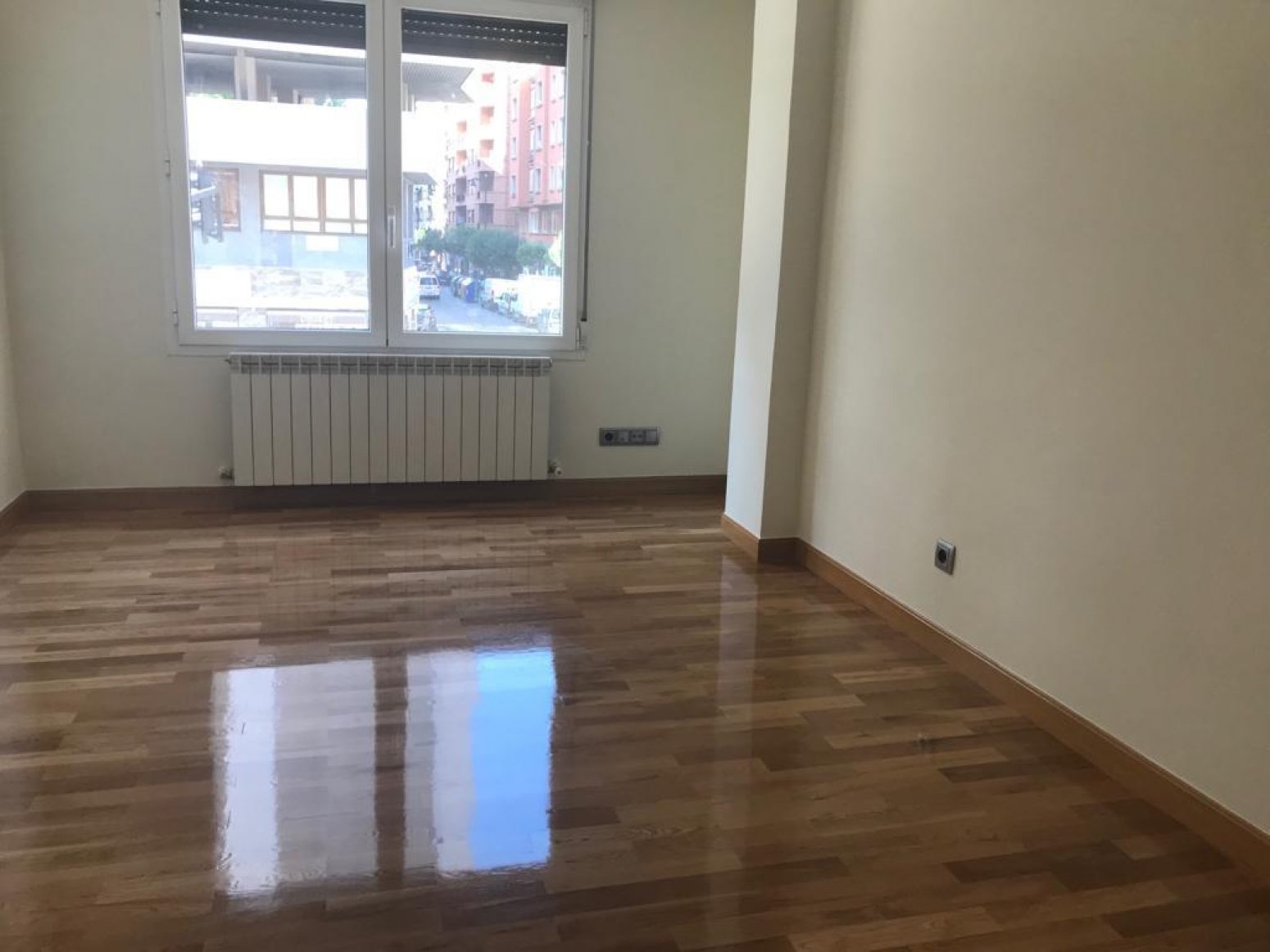 Piso de 130 m² en Logroño