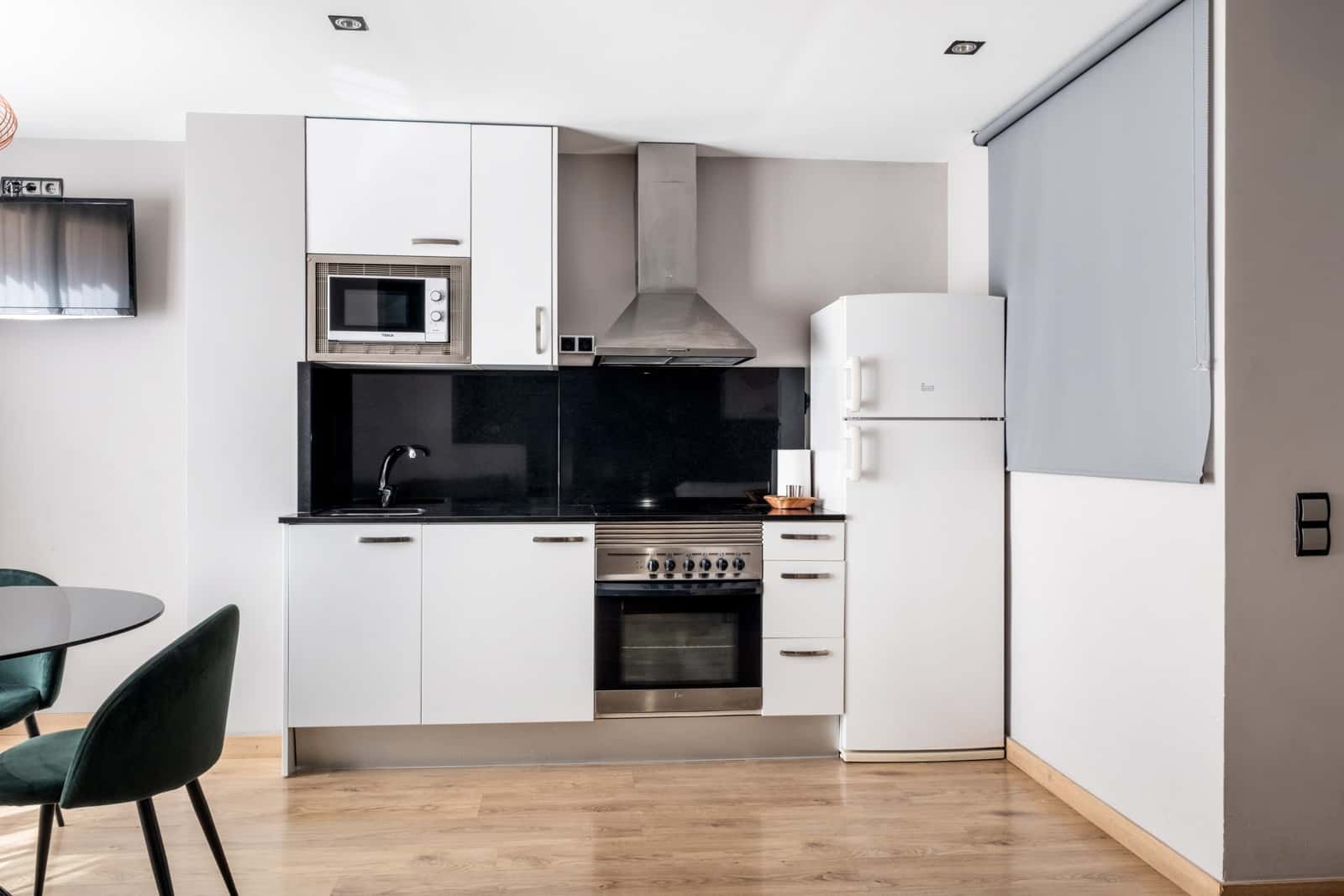 Pis de 35 m² a Barcelona