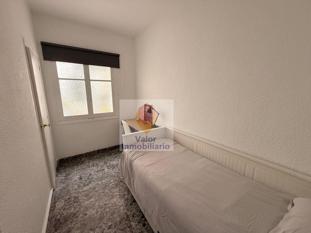 Habitación 20 m², Murcia