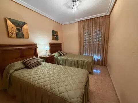 Appartement 120 m² à Carthagène
