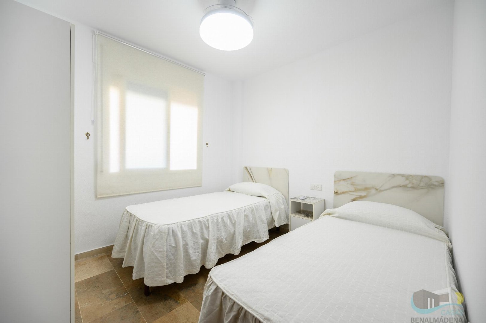 Pis de 60 m² a Benalmádena