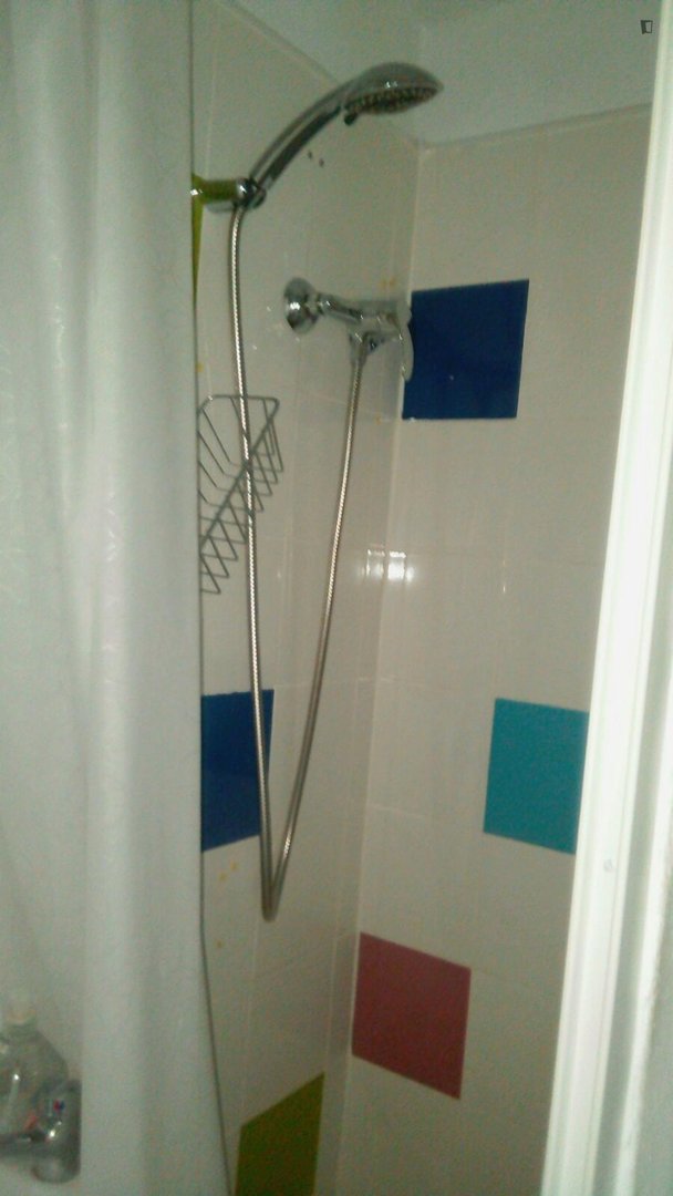 Habitación en alquiler, Sevilla