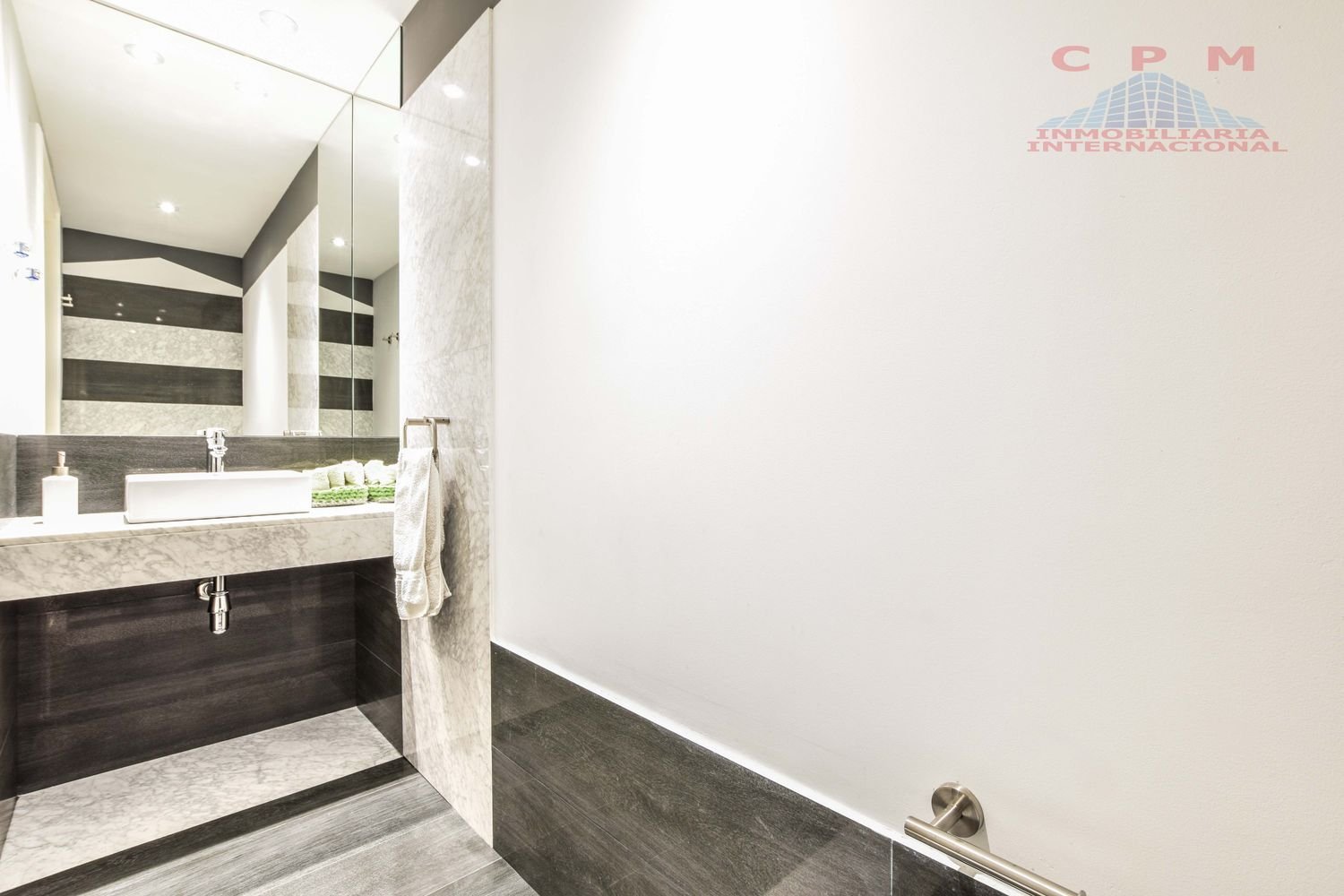 Wohnung 200 m² in Madrid