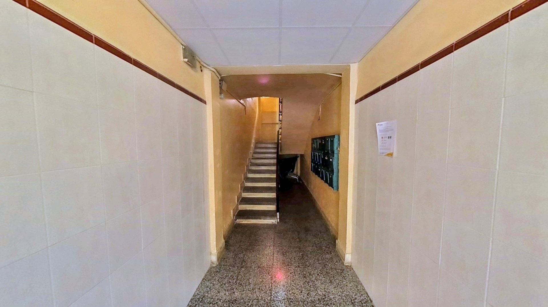 Wohnung 54 m² in Valencia