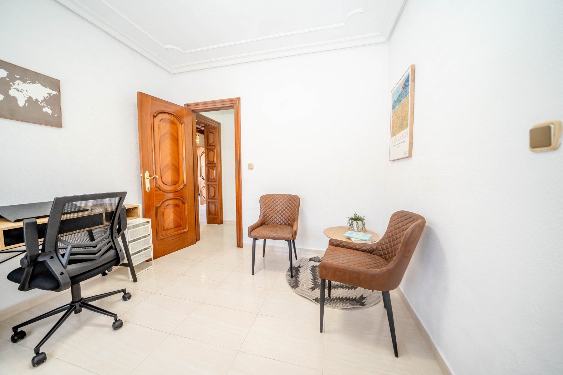 Piso de 264 m² en Dolores