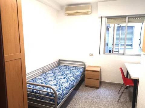 Piso de 100 m² en Murcia