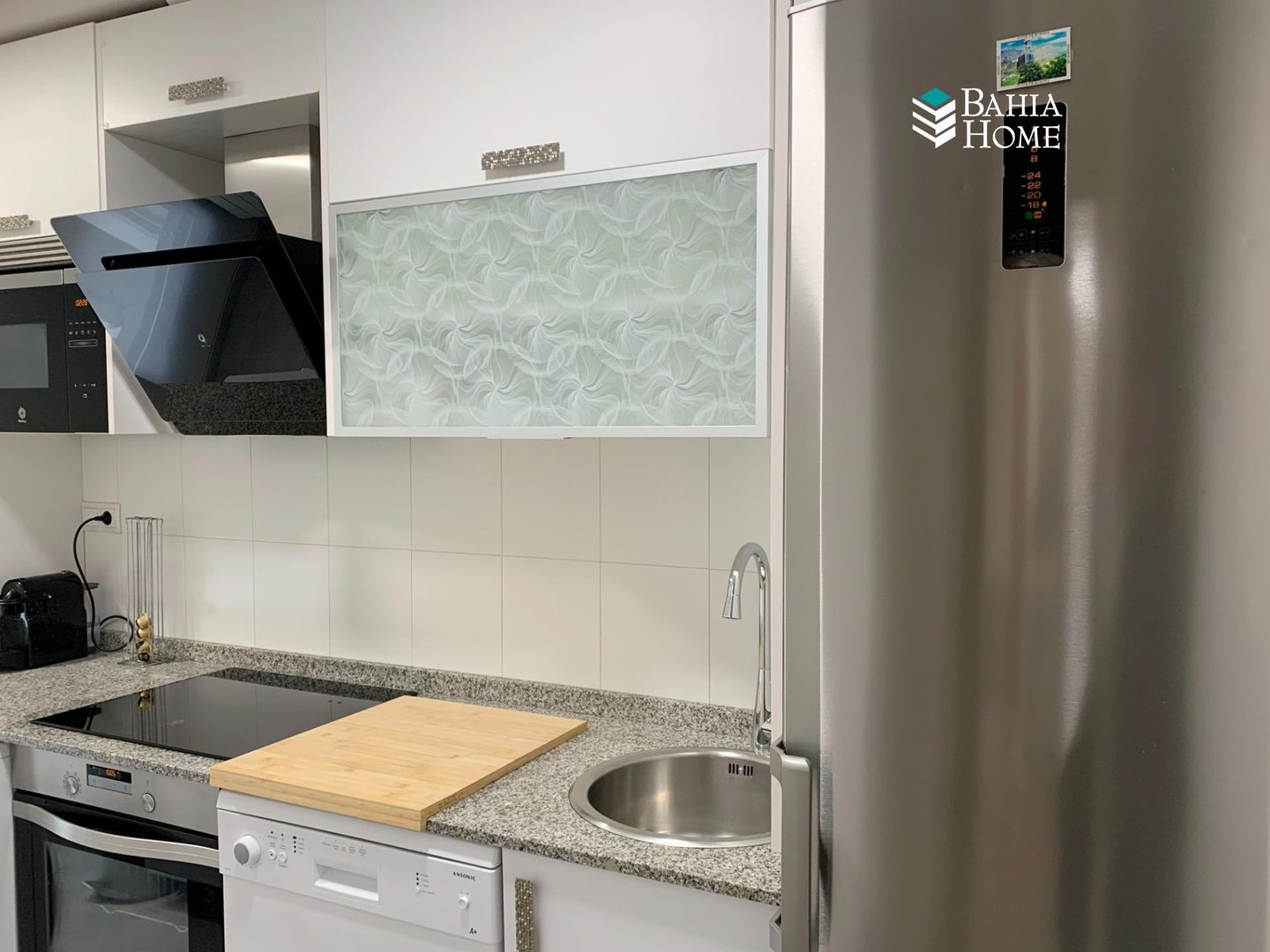 Pis de 81 m² a Santander