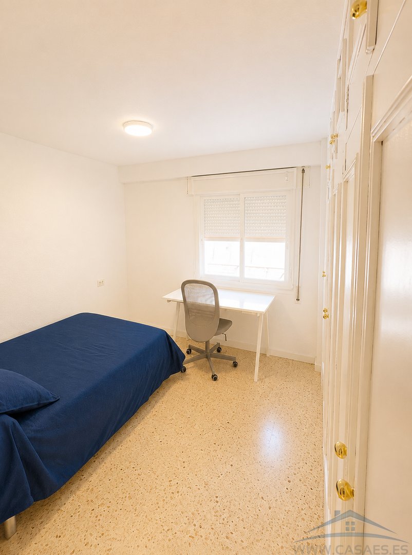 Pis de 145 m² a Almeria